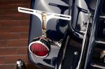 Packard Individual Custom Eight Sport Phaeton by Dietrich 1932 года